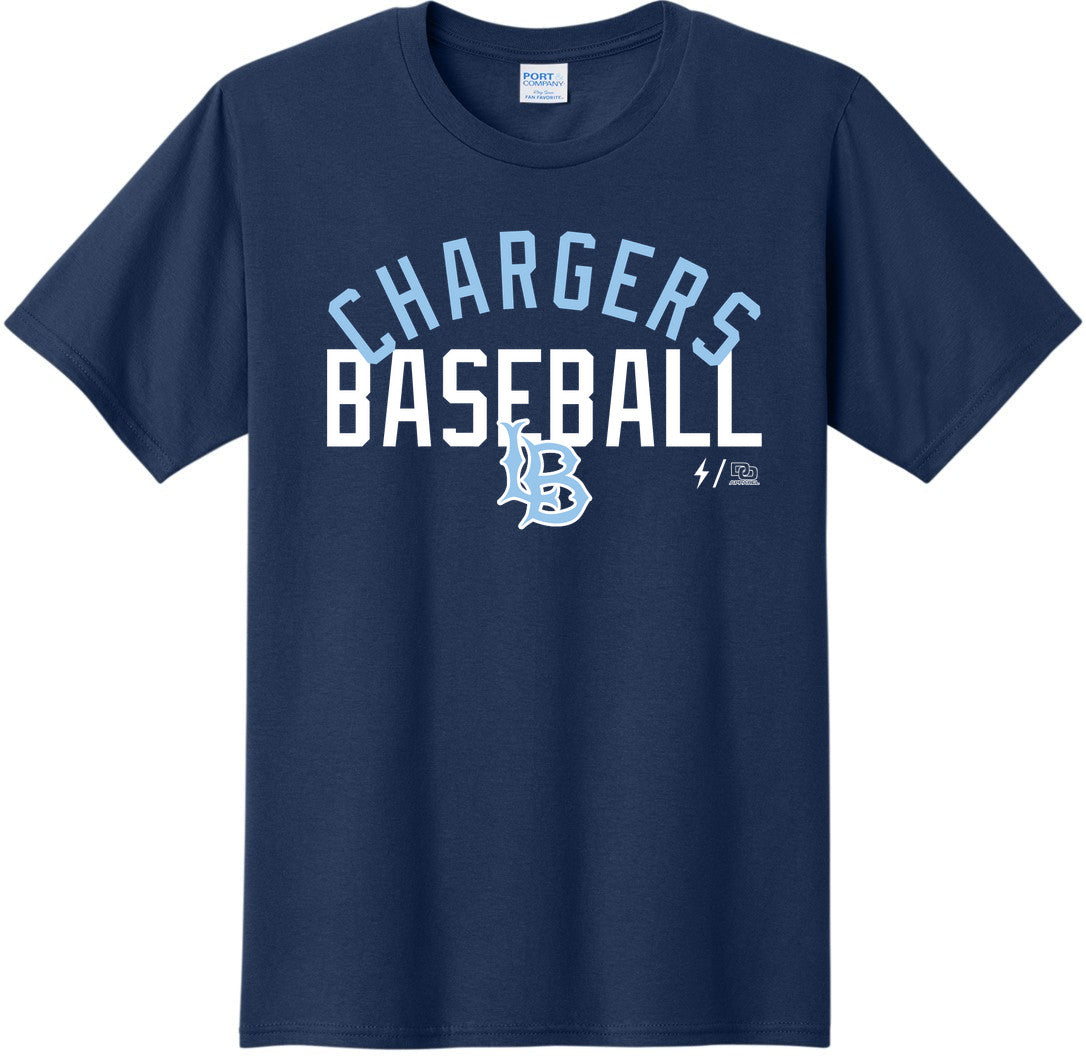 Fan Favorite Tee