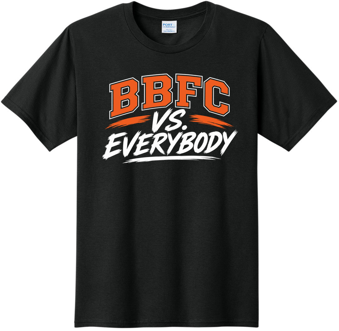 Fan Favorite Tee