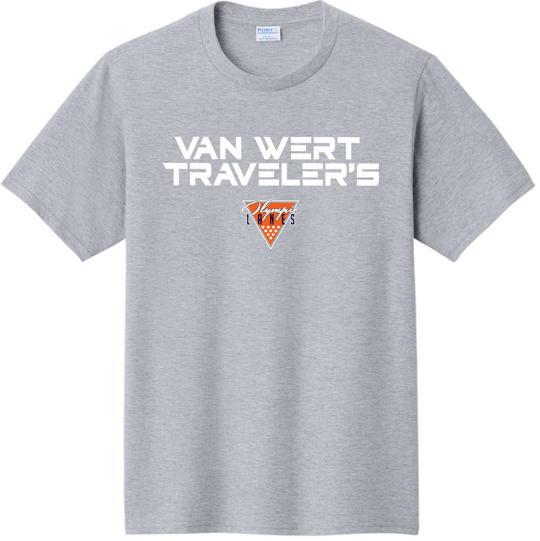 Fan Favorite Tee