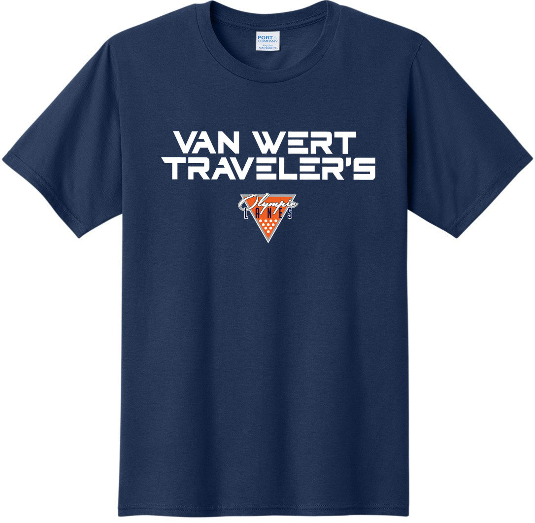 Fan Favorite Tee