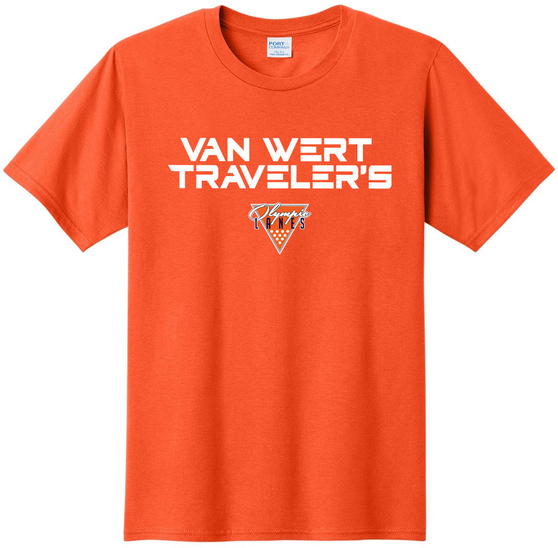 Fan Favorite Tee