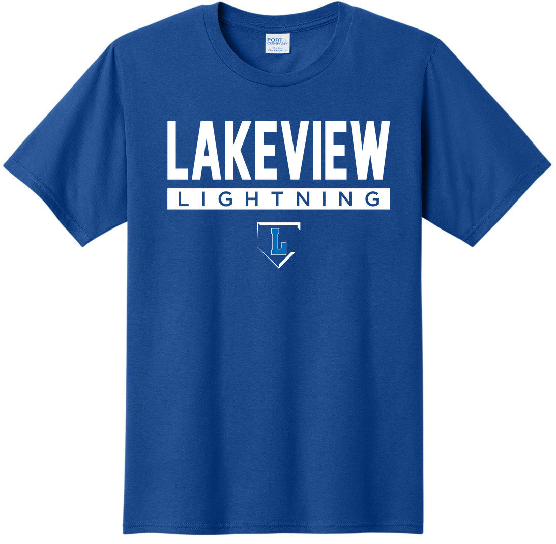 Fan Favorite Tee