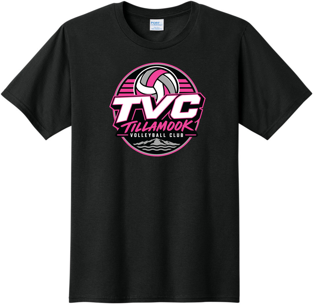 Fan Favorite Tee