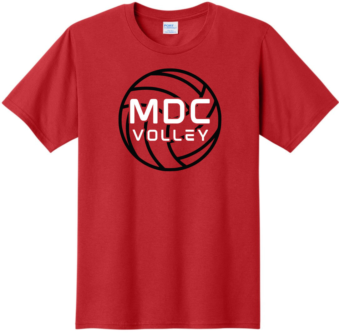 Fan Favorite Tee