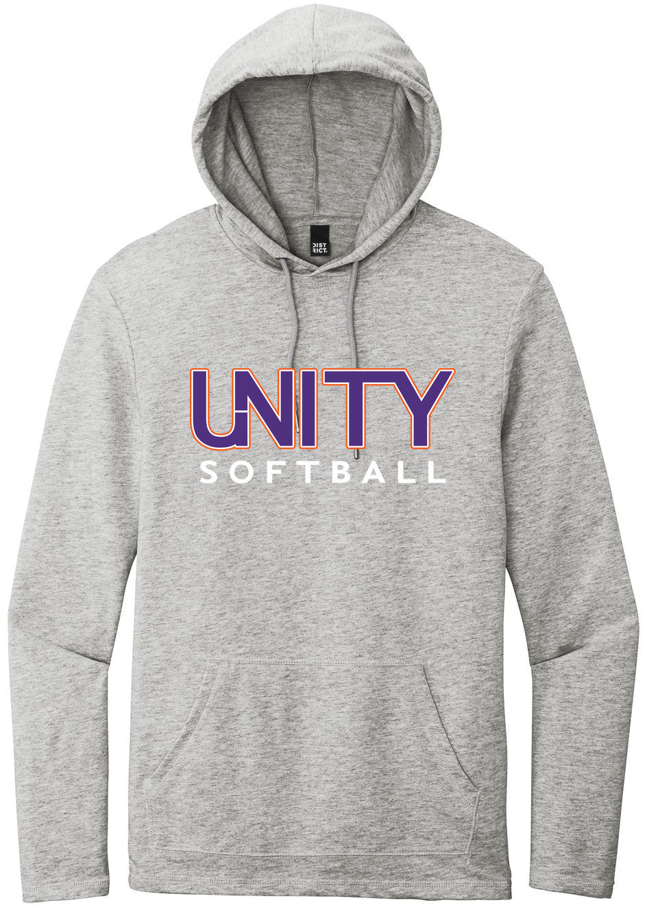 Featherweight French Terry Hoodie