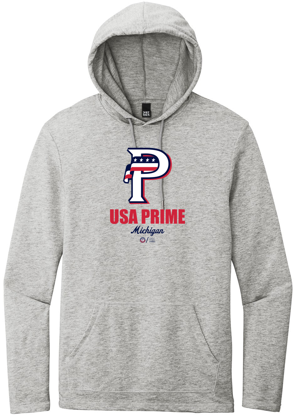 Featherweight French Terry Hoodie