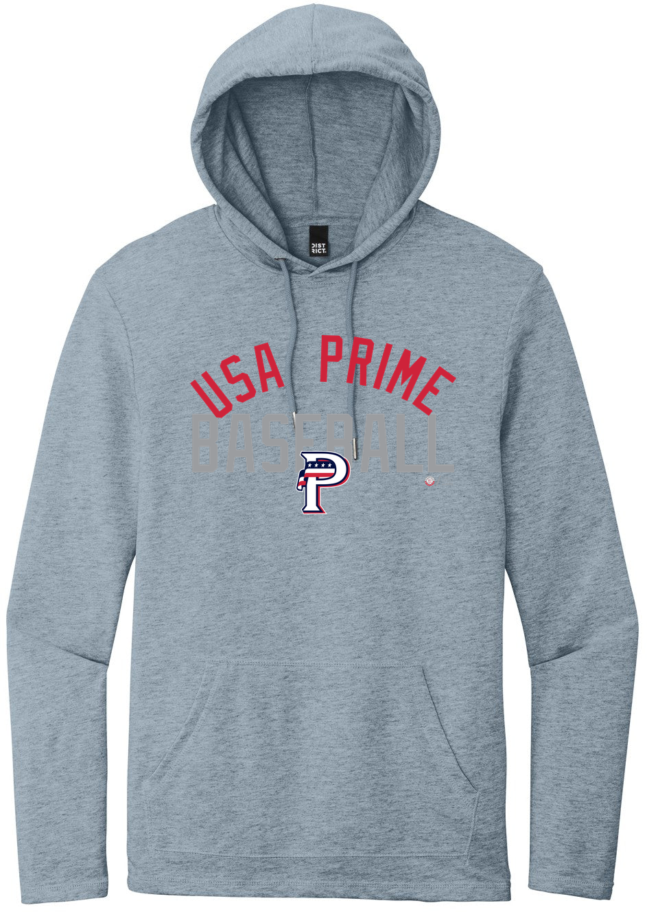 Featherweight French Terry Hoodie