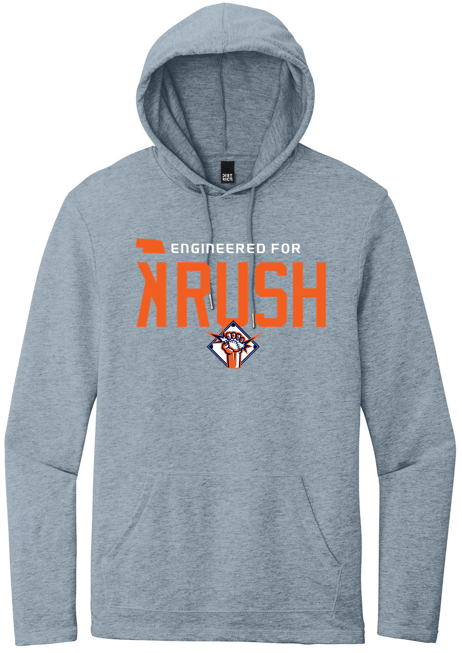 Featherweight French Terry Hoodie
