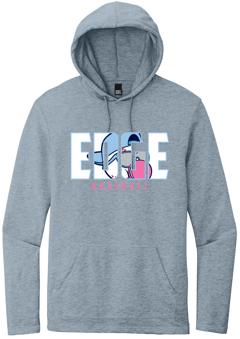 Featherweight French Terry Hoodie