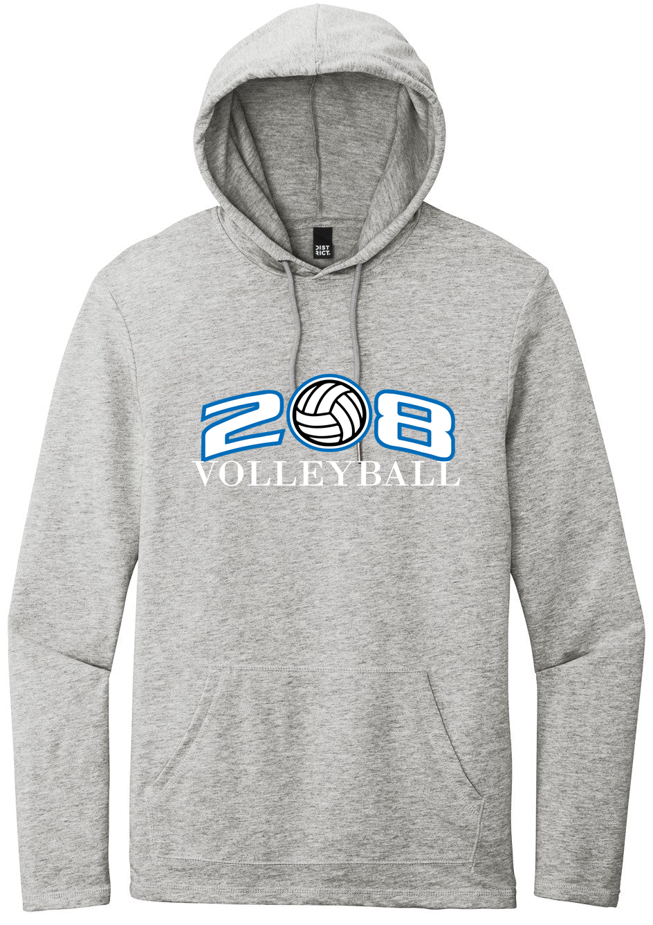 Featherweight French Terry Hoodie