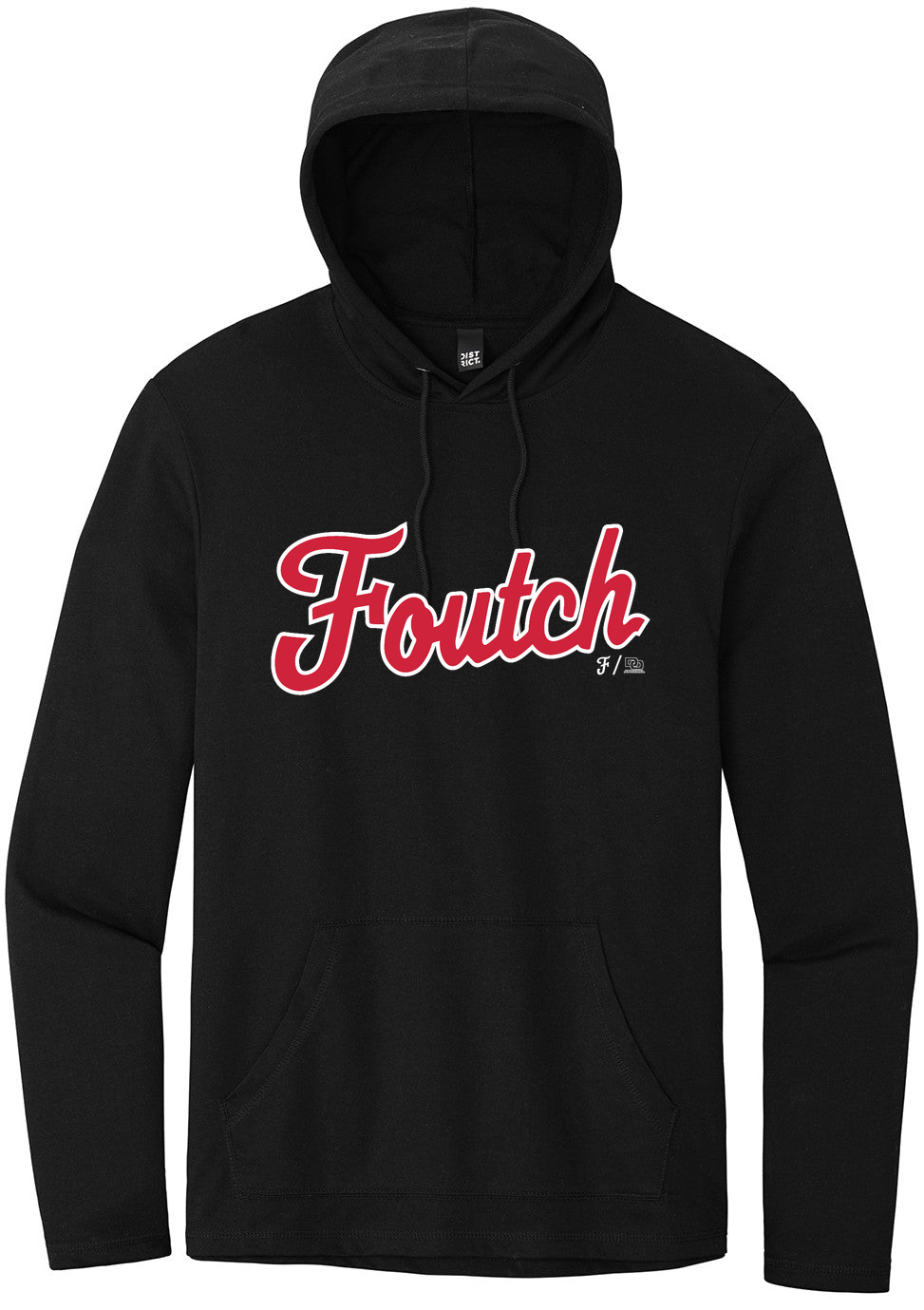 Featherweight French Terry Hoodie