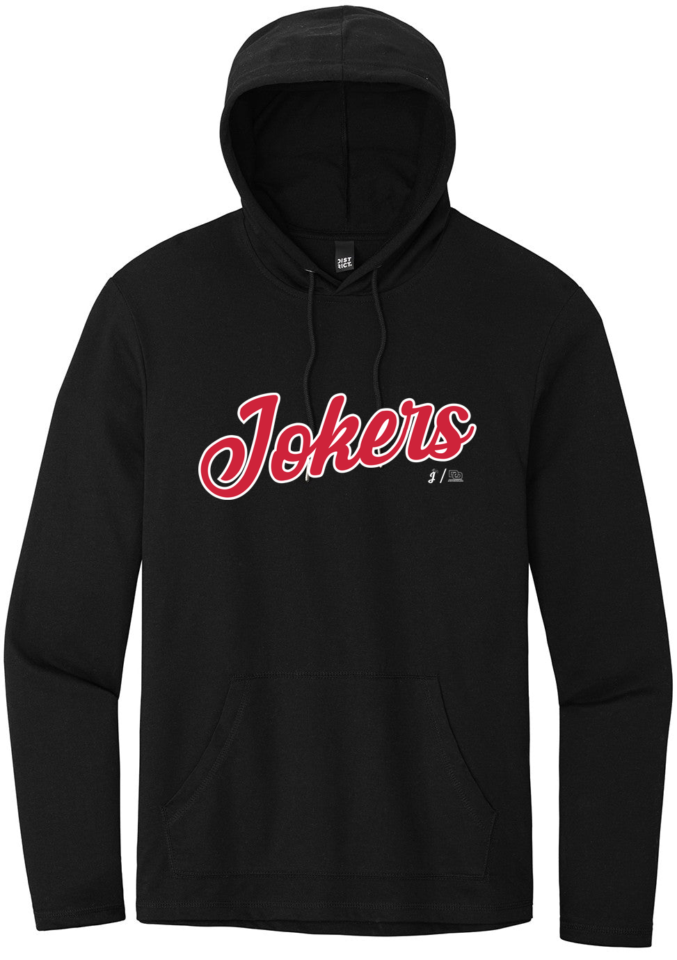 Featherweight French Terry Hoodie