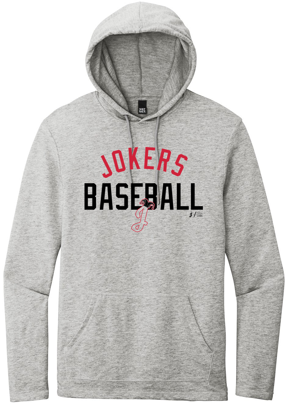 Featherweight French Terry Hoodie