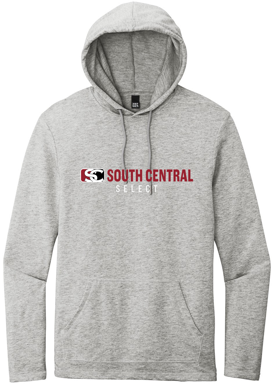 Featherweight French Terry Hoodie