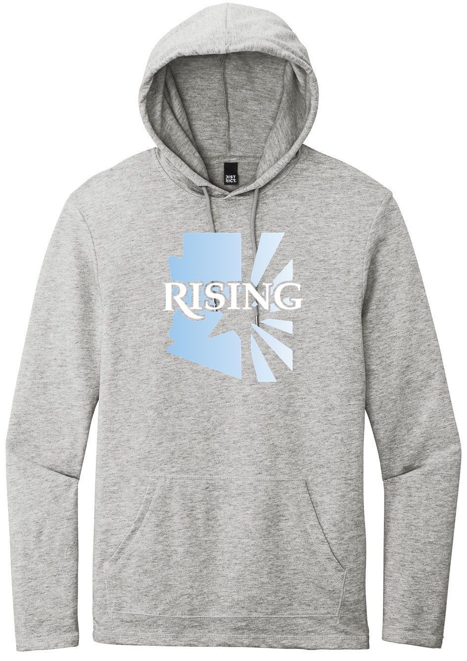 Featherweight French Terry Hoodie