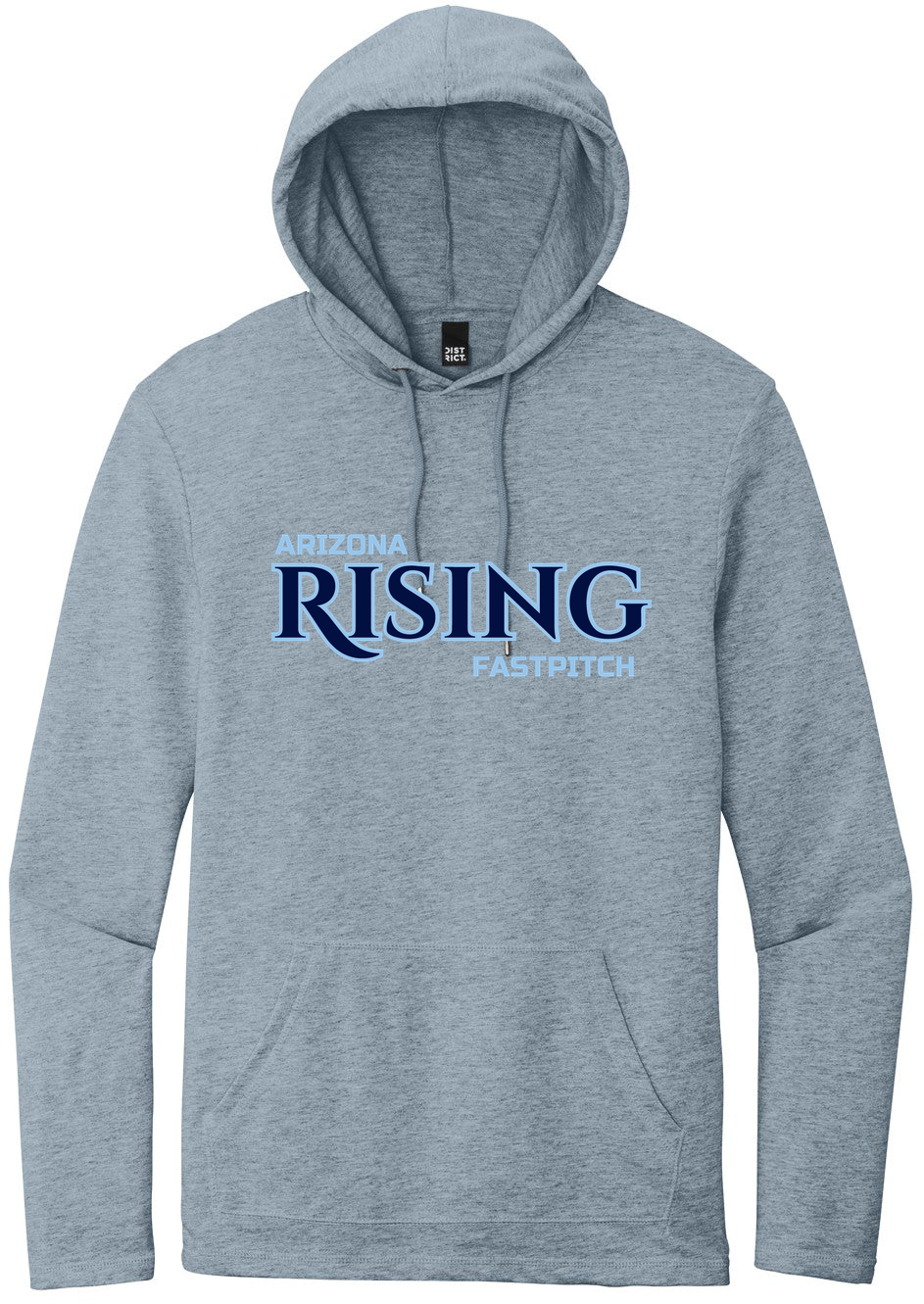 Featherweight French Terry Hoodie
