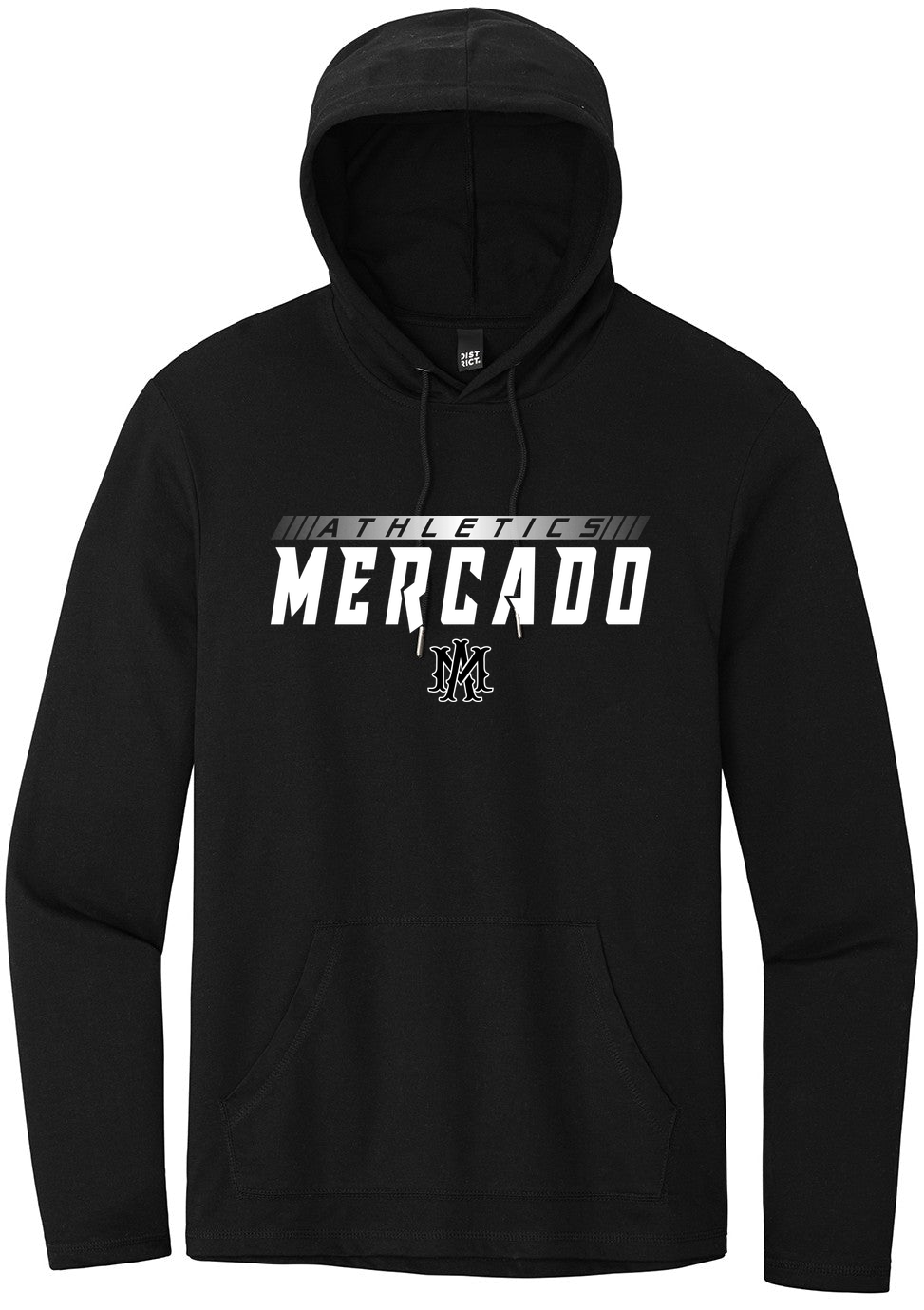Featherweight French Terry Hoodie