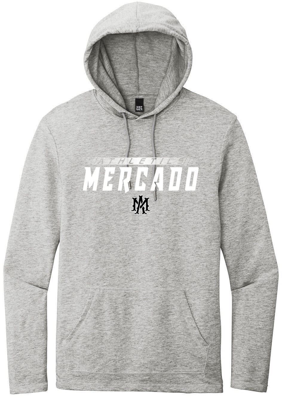 Featherweight French Terry Hoodie