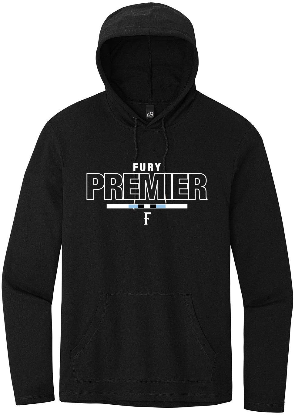 Featherweight French Terry Hoodie