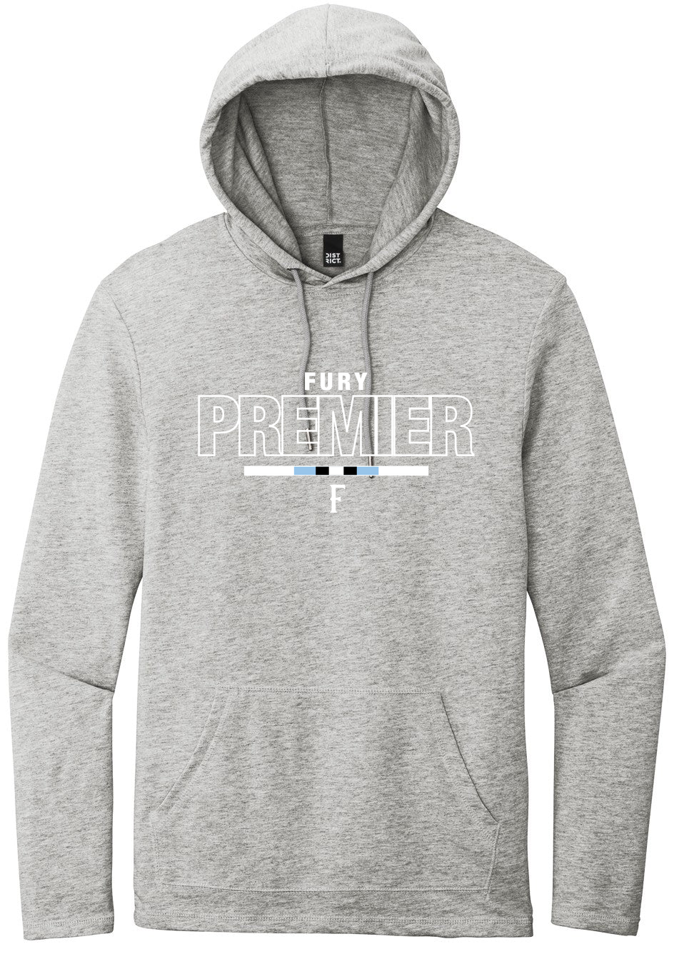 Featherweight French Terry Hoodie