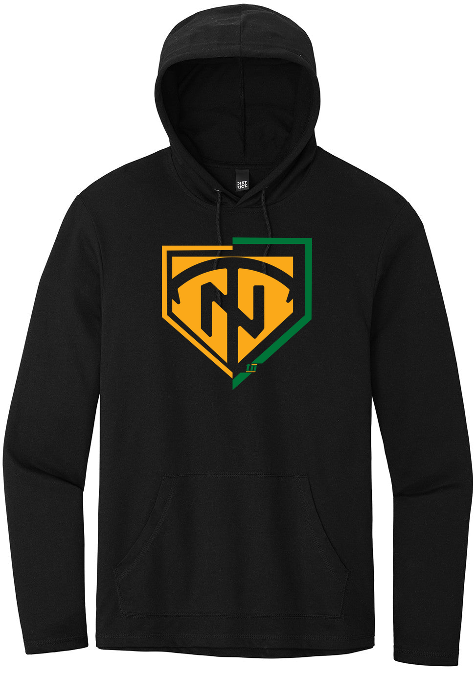 Featherweight French Terry Hoodie