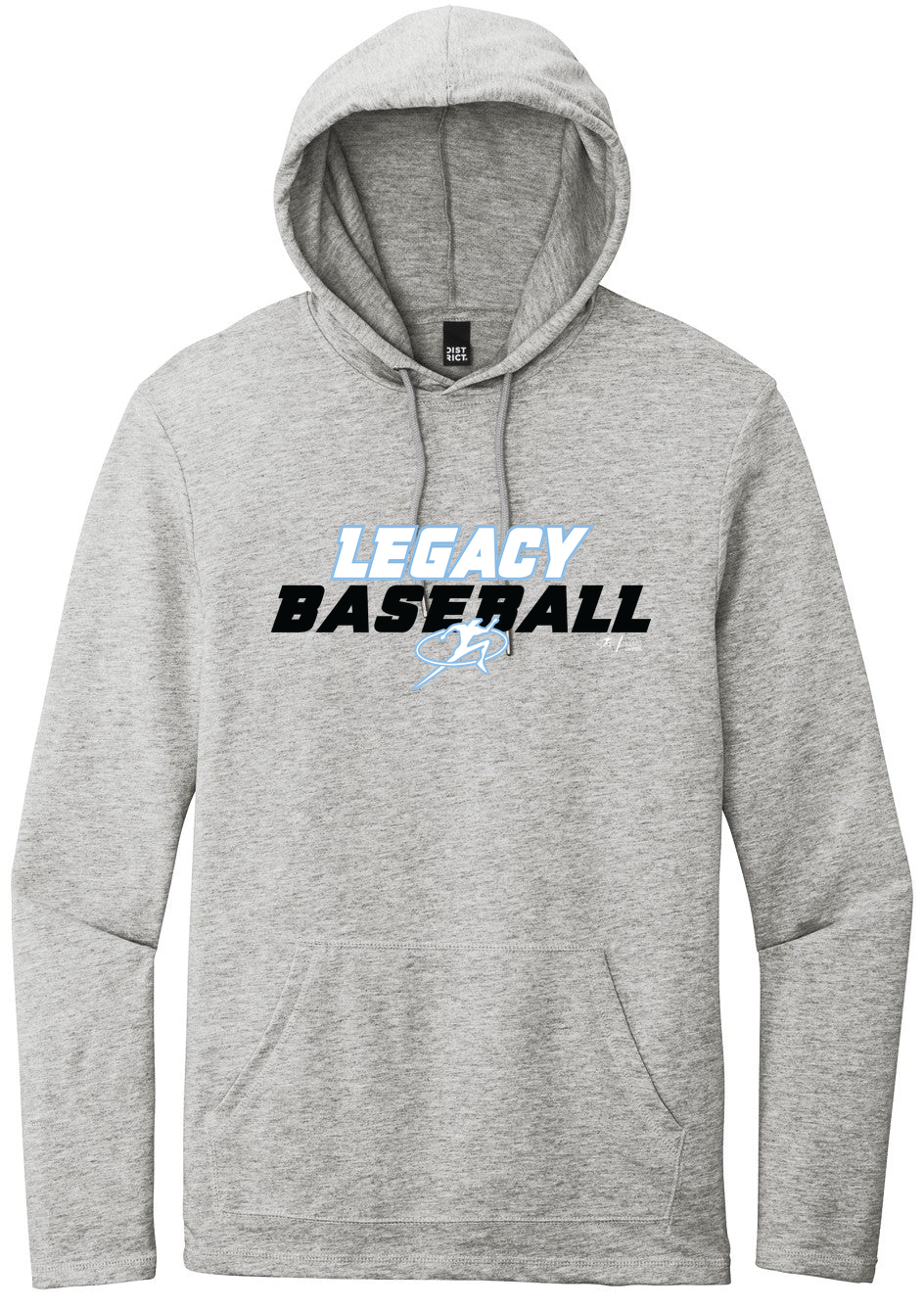 Featherweight French Terry Hoodie