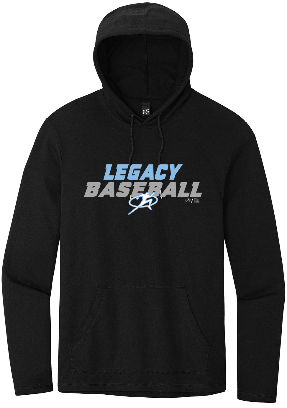 Featherweight French Terry Hoodie