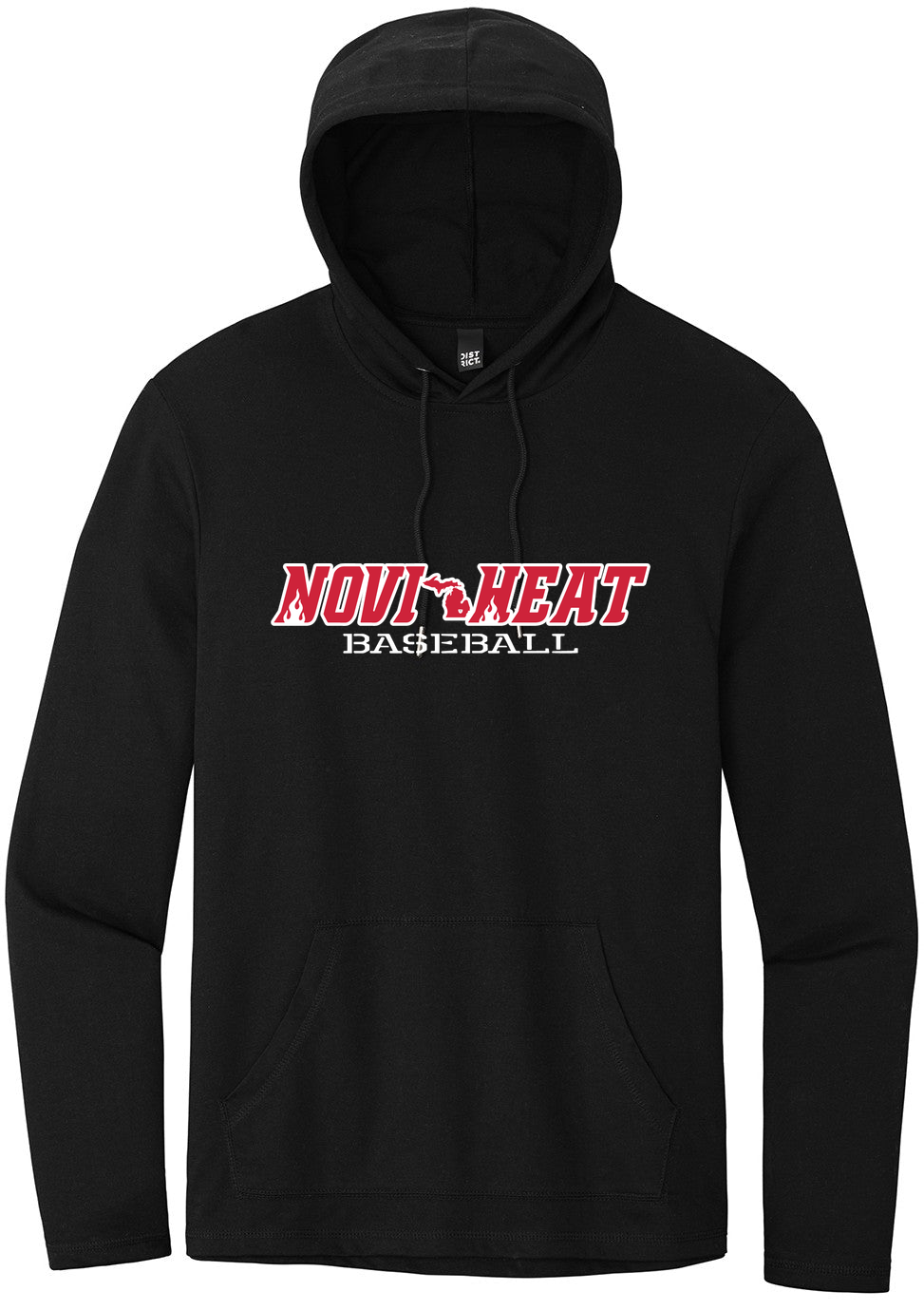 Featherweight French Terry Hoodie
