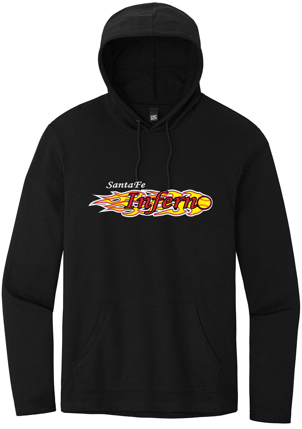 Featherweight French Terry Hoodie