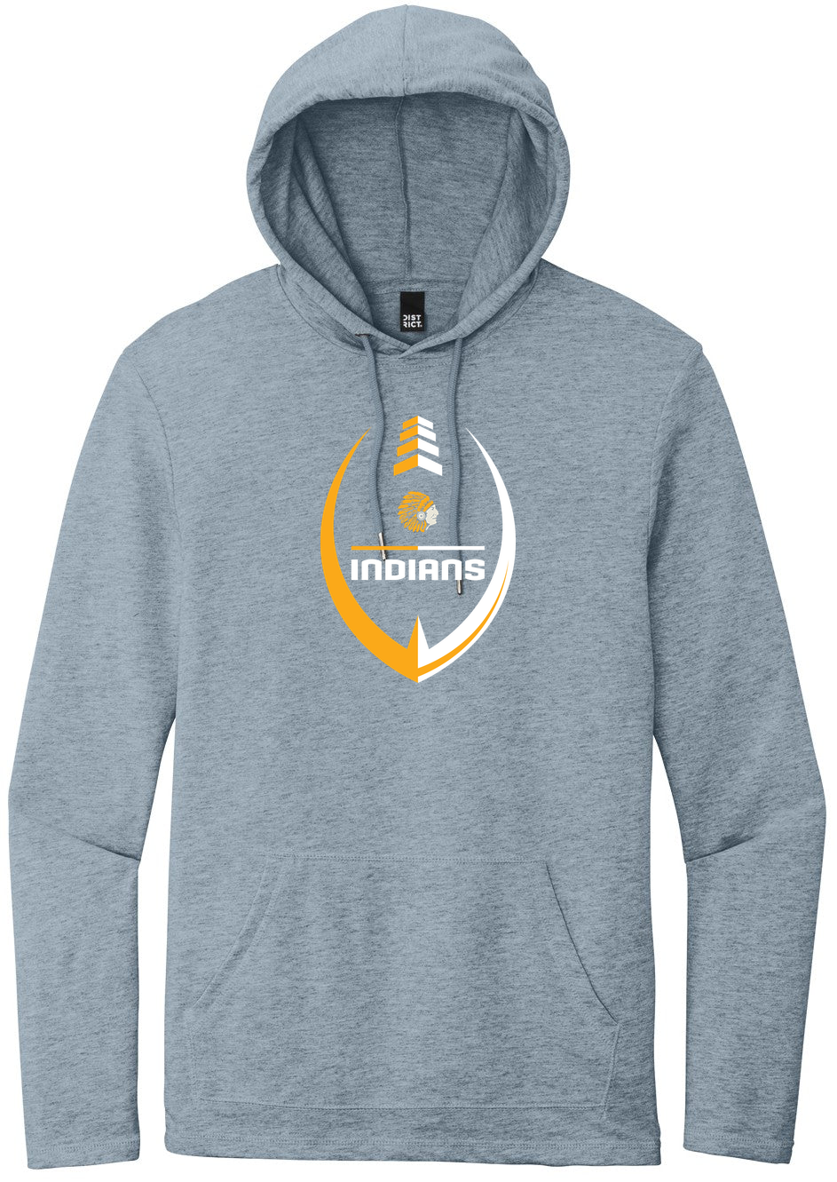 Featherweight French Terry Hoodie