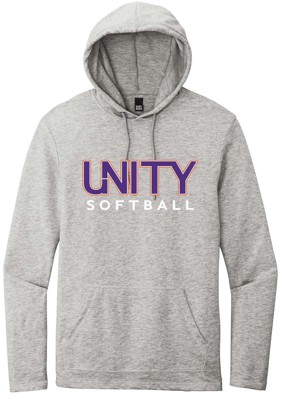 Featherweight French Terry Hoodie
