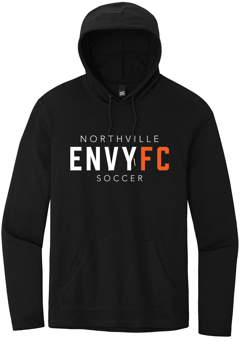 Featherweight French Terry Hoodie