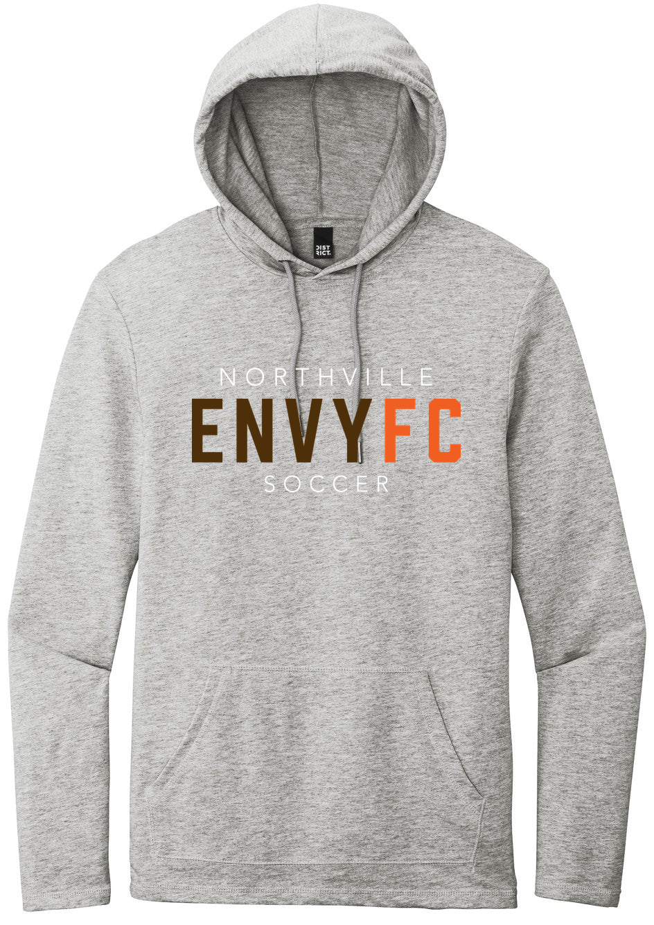 Featherweight French Terry Hoodie