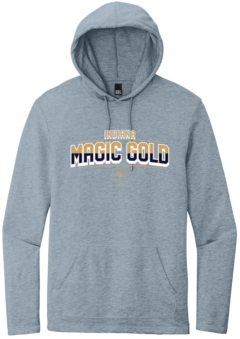 Featherweight French Terry Hoodie