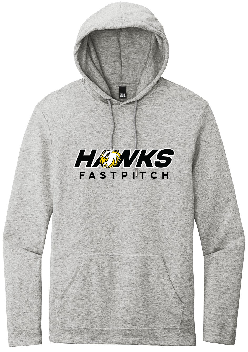 Featherweight French Terry Hoodie