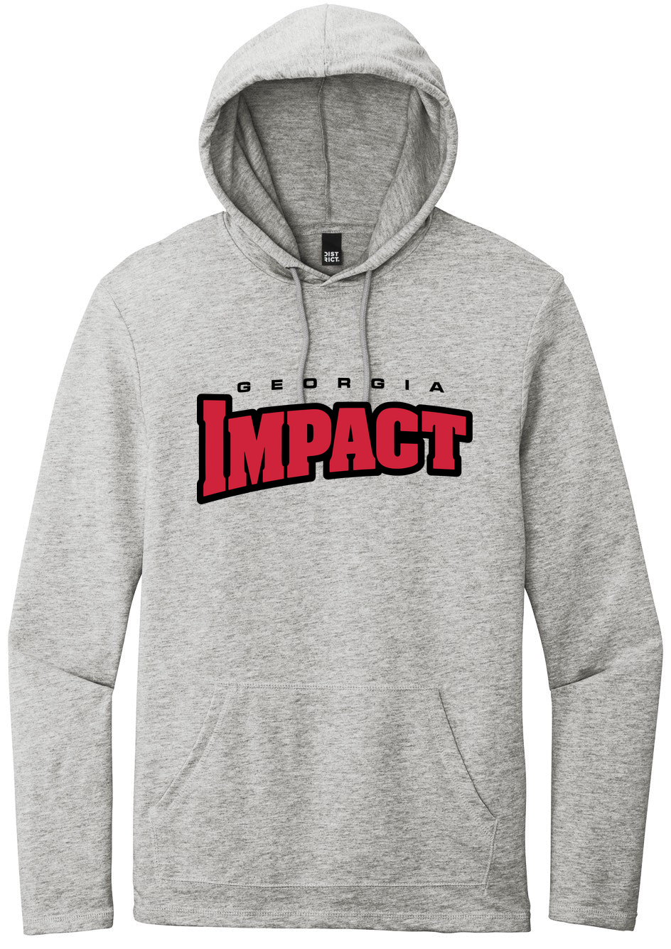 Featherweight French Terry Hoodie