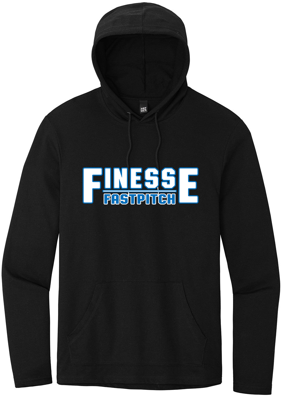 Featherweight French Terry Hoodie