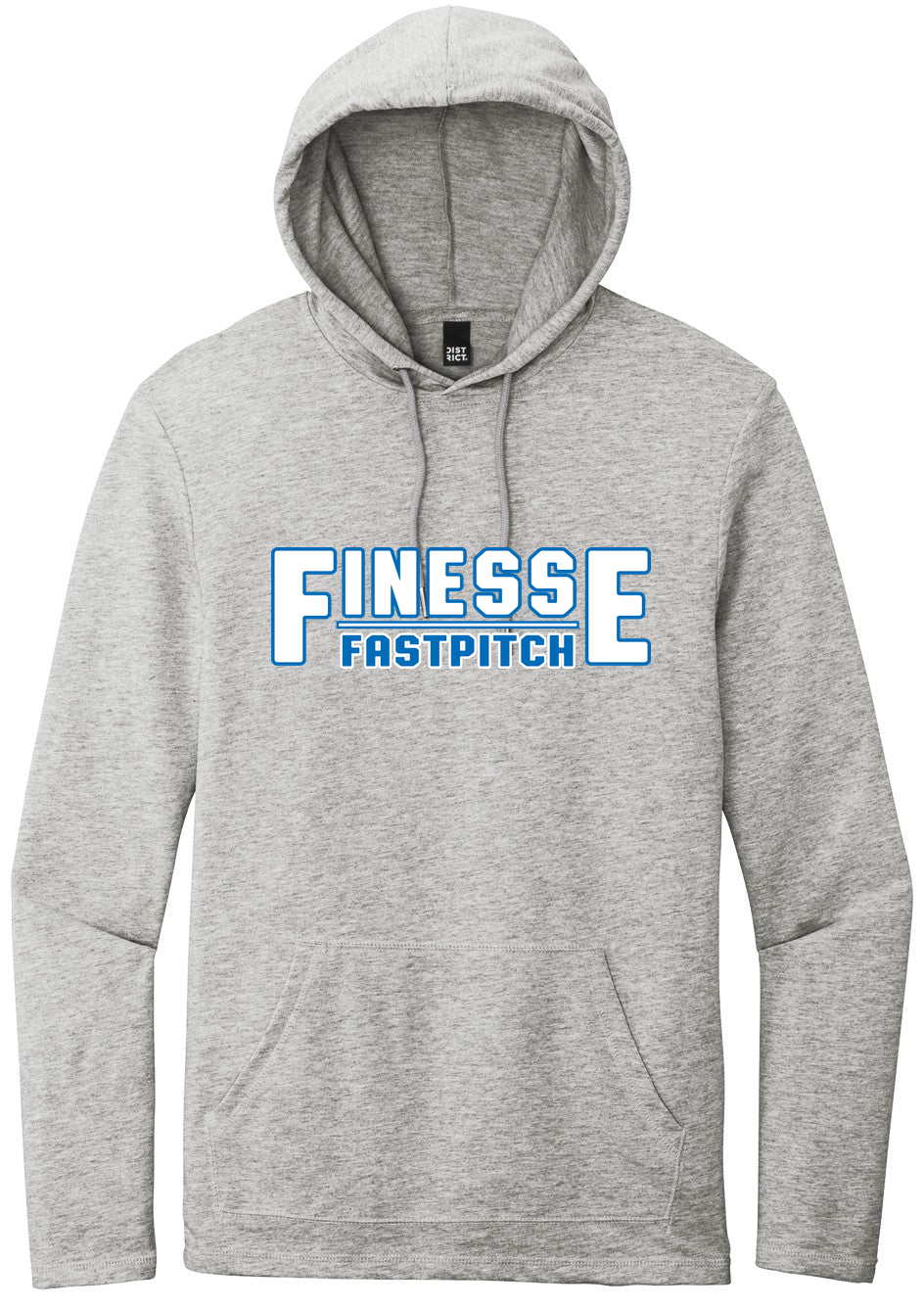 Featherweight French Terry Hoodie