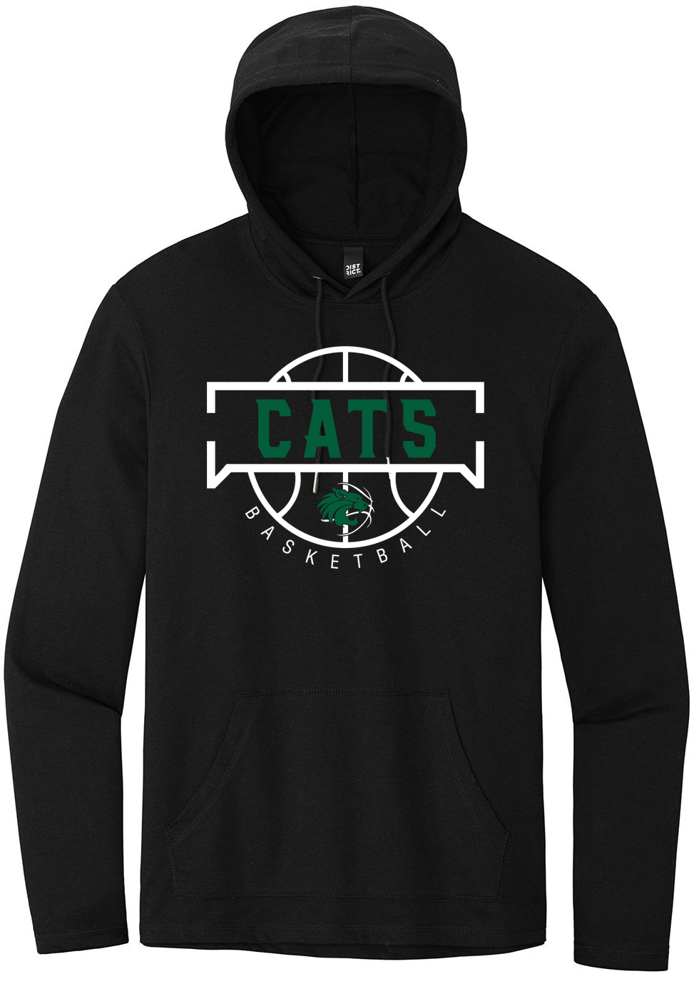 Featherweight French Terry Hoodie