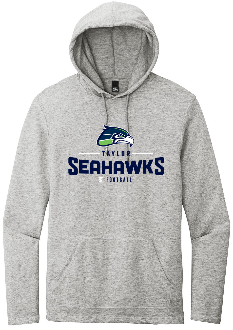 Featherweight French Terry Hoodie
