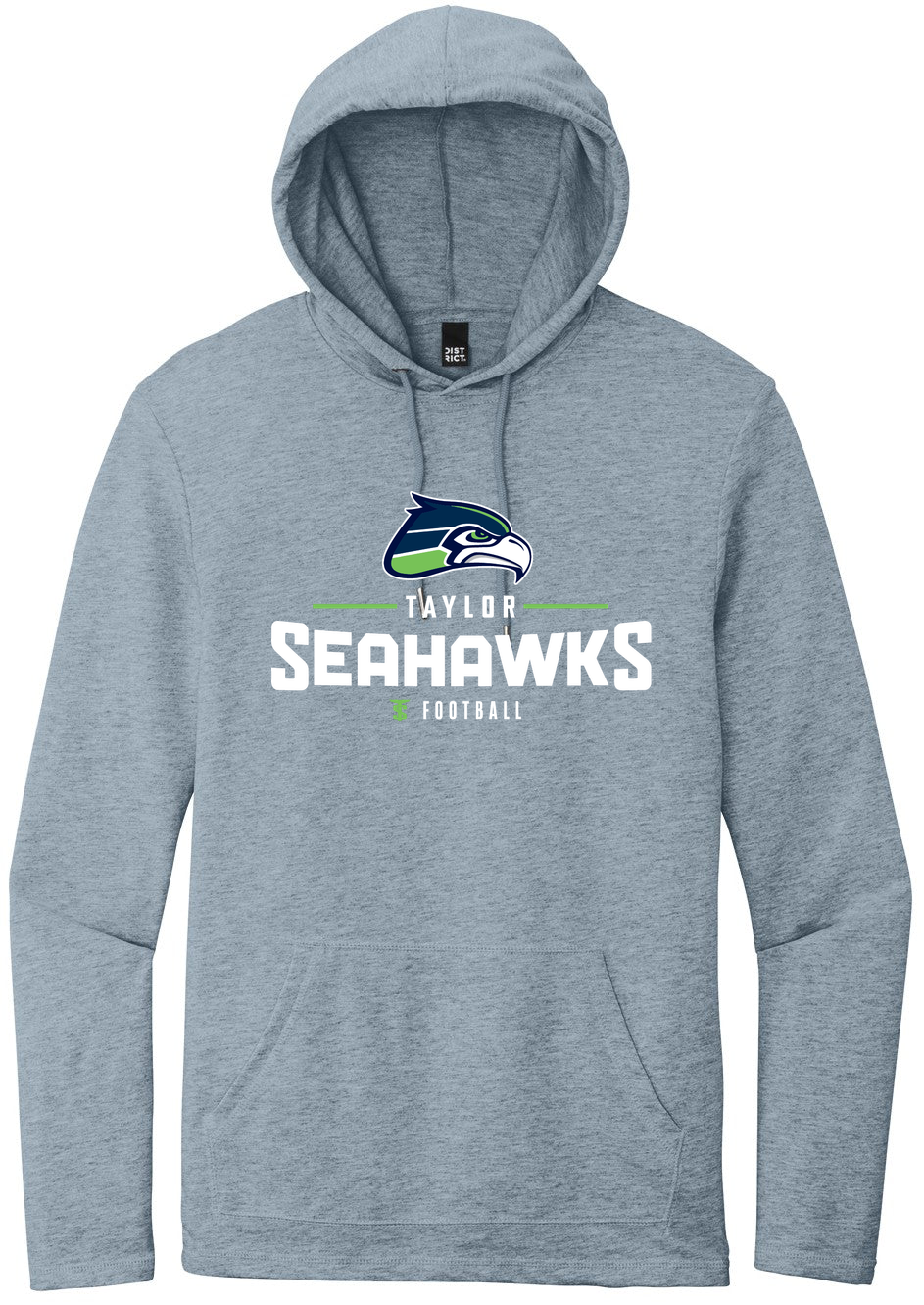 Featherweight French Terry Hoodie