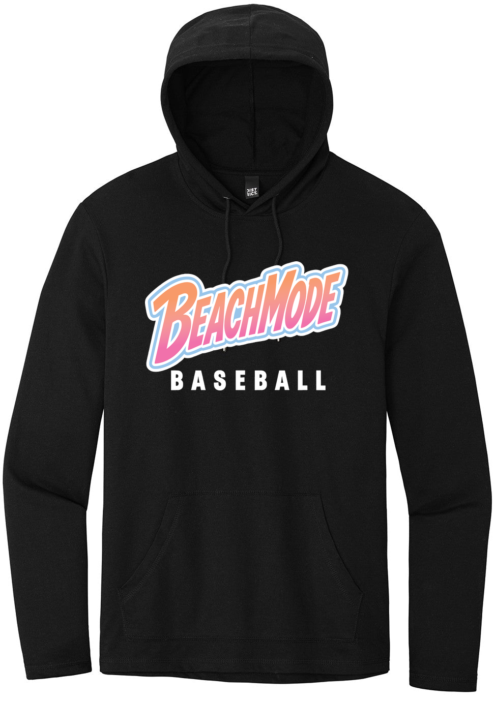 Featherweight French Terry Hoodie