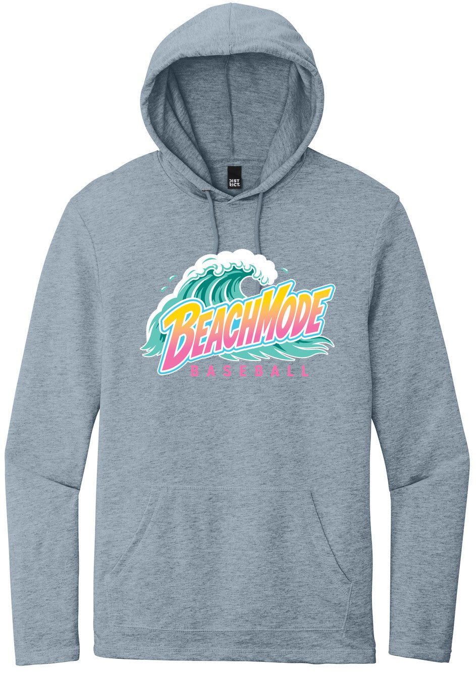 Featherweight French Terry Hoodie