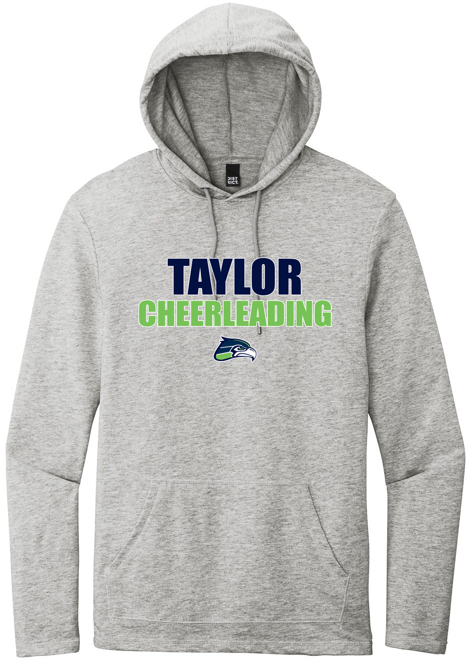 Featherweight French Terry Hoodie