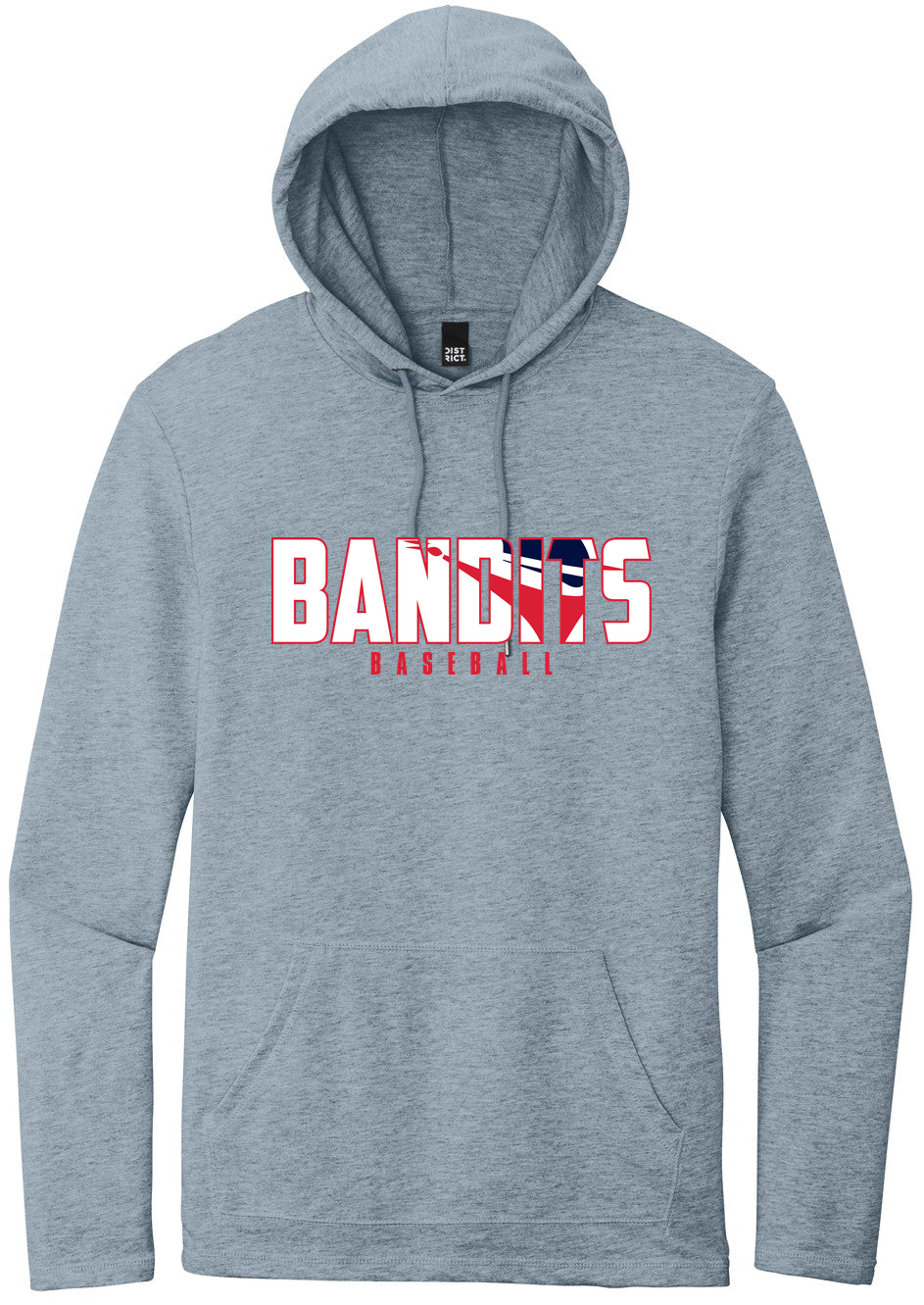 Featherweight French Terry Hoodie