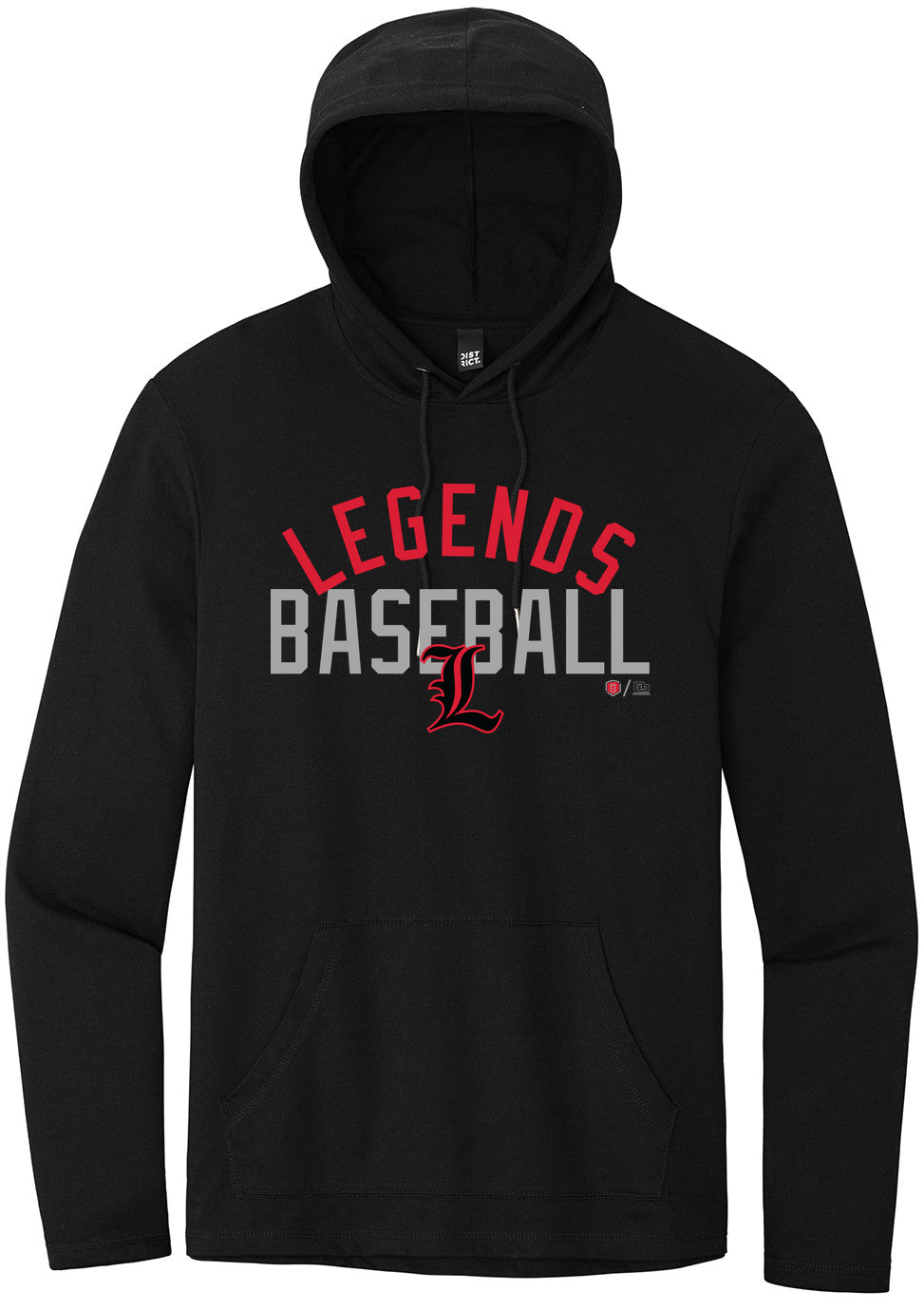 Featherweight French Terry Hoodie