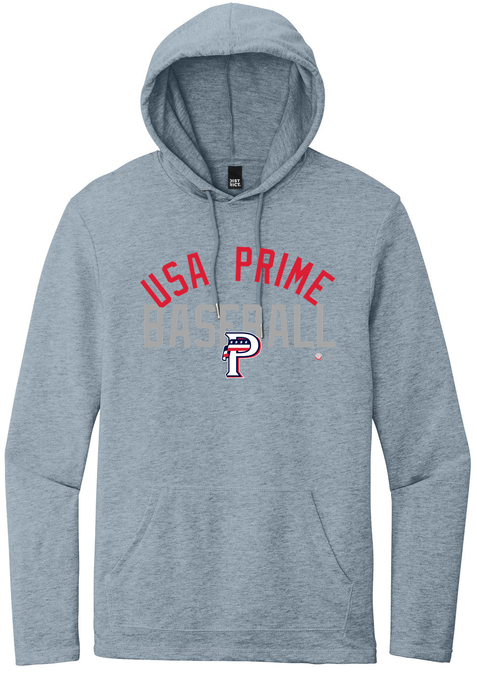 Featherweight French Terry Hoodie