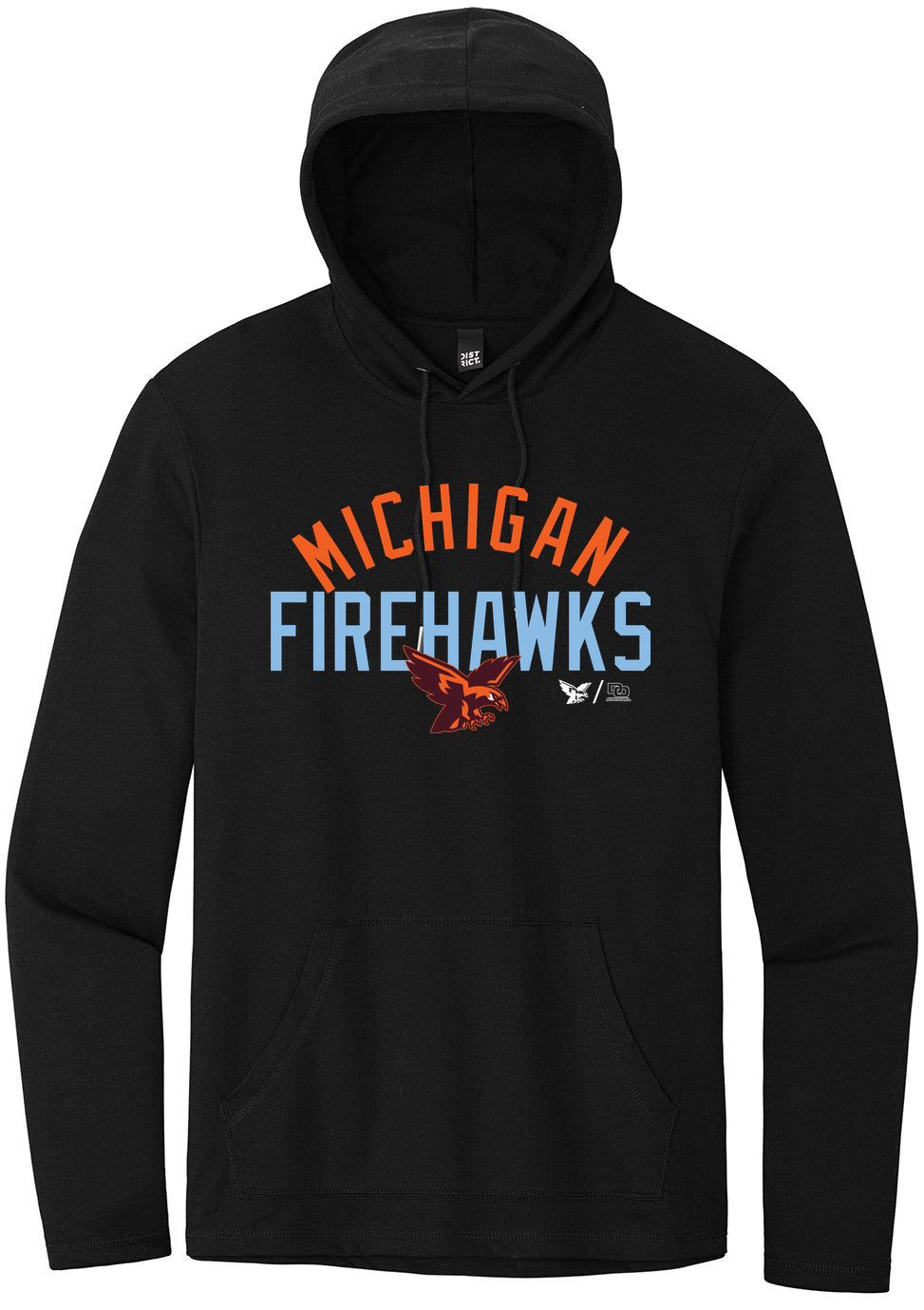 Featherweight French Terry Hoodie