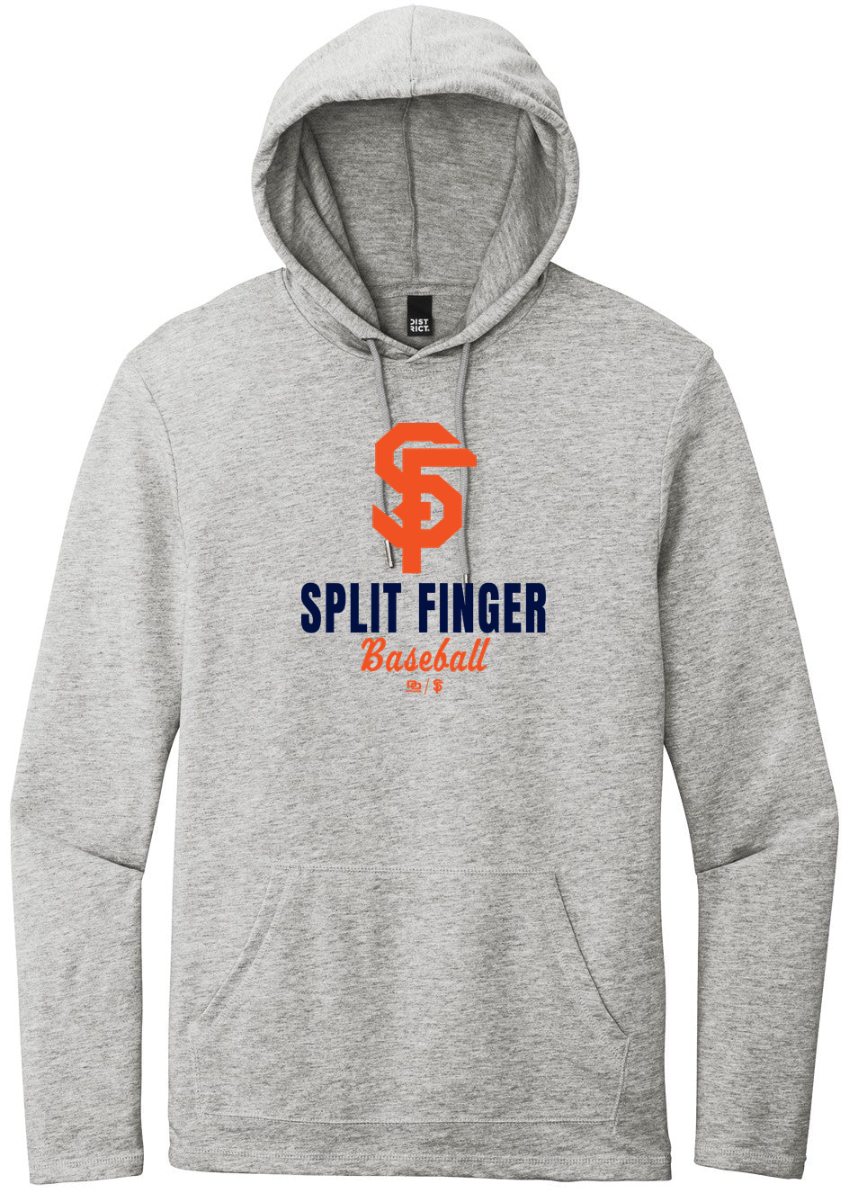 Featherweight French Terry Hoodie