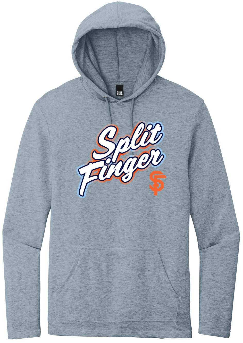 Featherweight French Terry Hoodie
